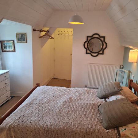 Chambre D'Hote Au Moulin De Longueil Dış mekan fotoğraf