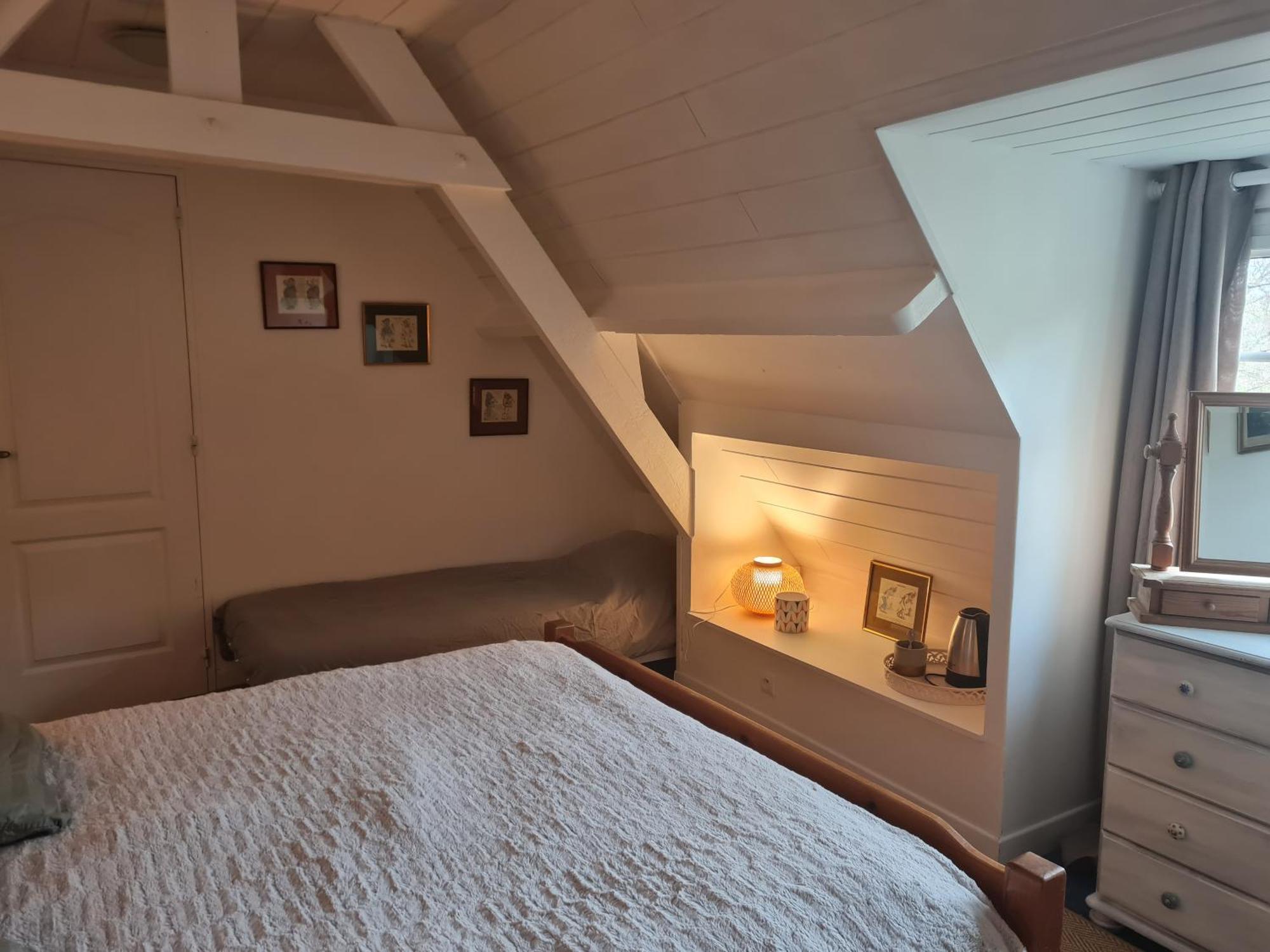 Chambre D'Hote Au Moulin De Longueil Dış mekan fotoğraf